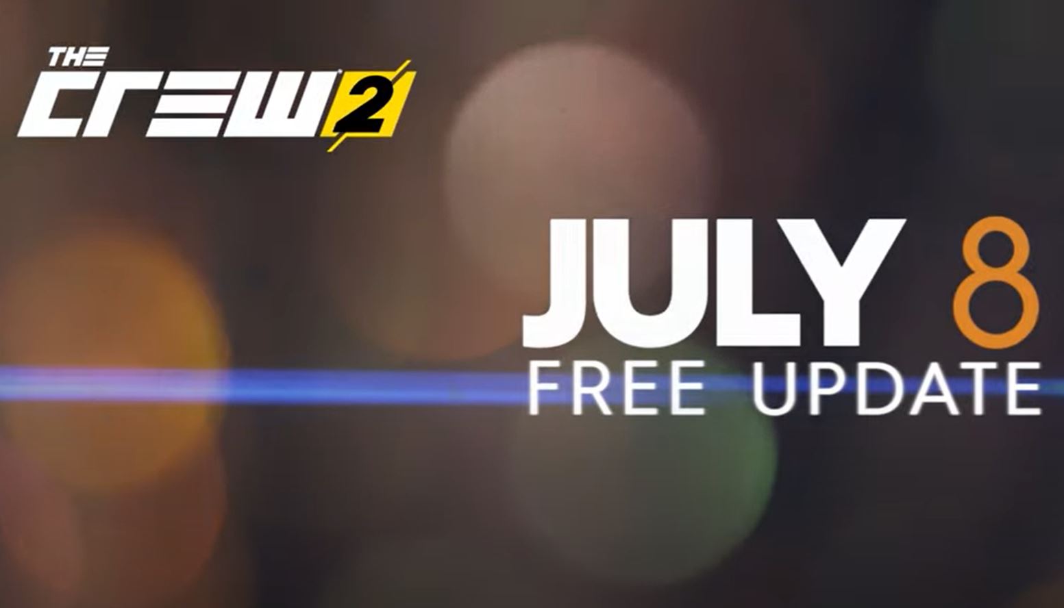 The Crew 2 Title Update 7 Teaser Goes All Debussy