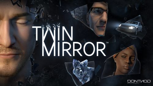 Thumbnail for post DONTNOD’s Twin Mirror Is Now Self-Published
