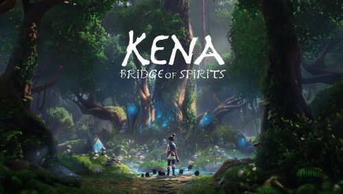 Thumbnail for post Kena: Bridge of Spirits Delayed to 2021