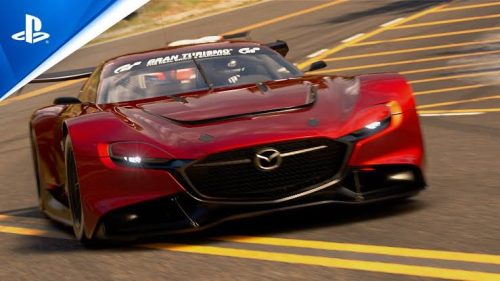 Thumbnail for post Rumour: Gran Turismo 7 Could Be Launching In December