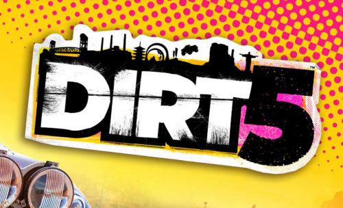 Thumbnail for post Here’s The First Look at Dirt 5 Gameplay