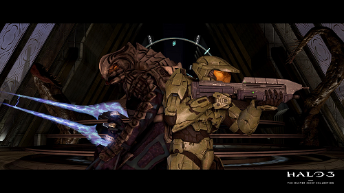 Halo 3 Is Still An Amazing Experience 13 Years Later On PC