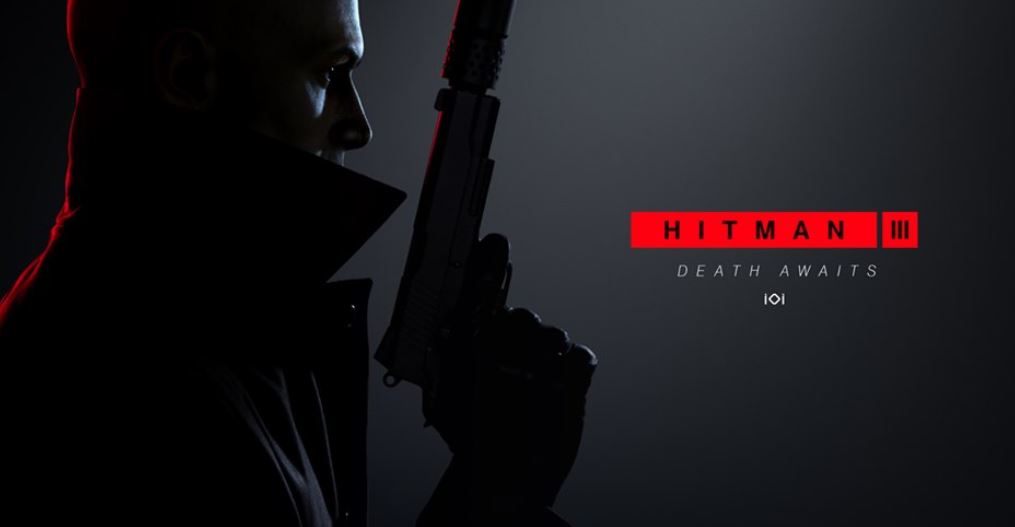 Hitman 3 Is The End, Says Developers