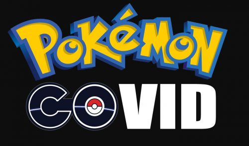 Thumbnail for post Pokemon Go Fanatics Score Two COVID-19 Fines