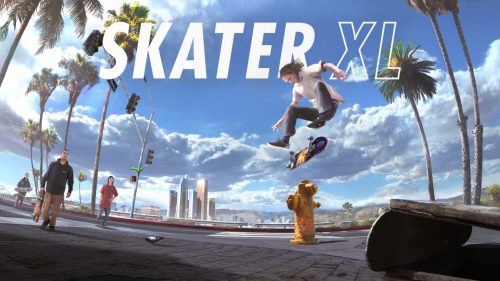 Thumbnail for post Skater XL Xbox One Review
