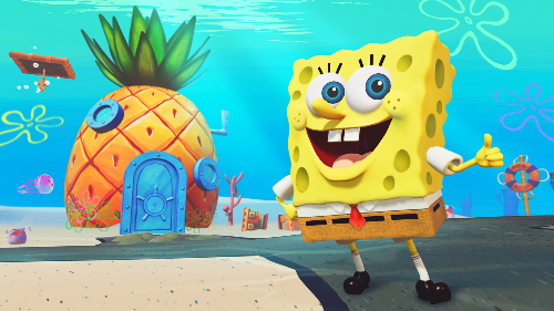 Thumbnail for post SpongeBob SquarePants: Battle for Bikini Bottom – Rehydrated Xbox One Review