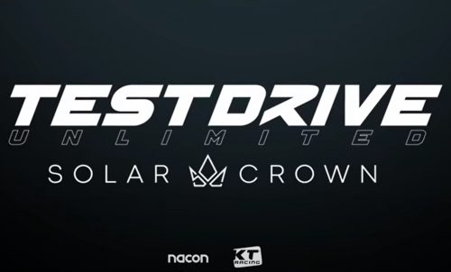 Thumbnail for post Test Drive Unlimited Solar Crown Finally Revealed
