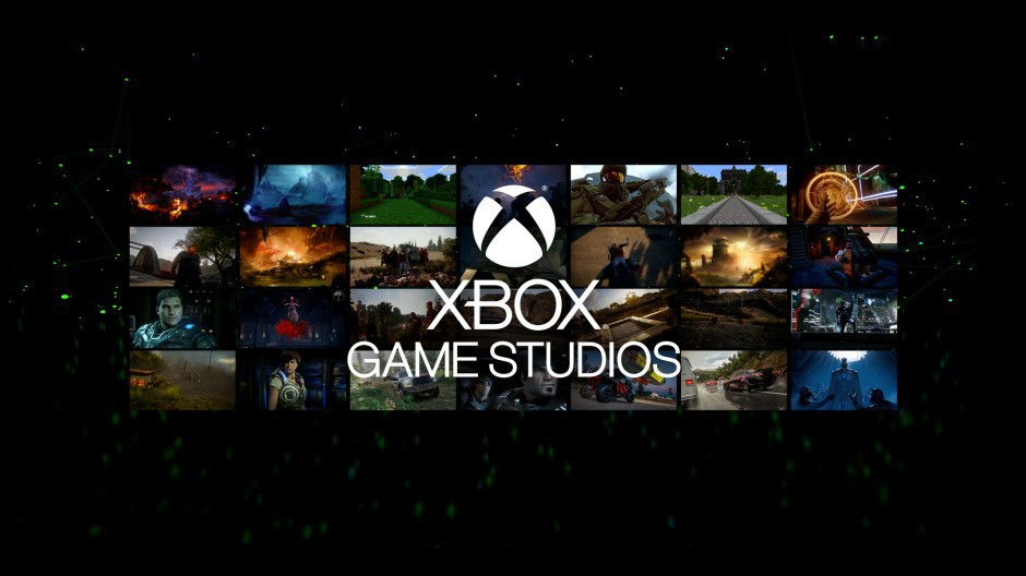 Xbox Game Studios Feature