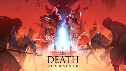 Thumbnail for post In Death Unchained – Oculus Quest Review