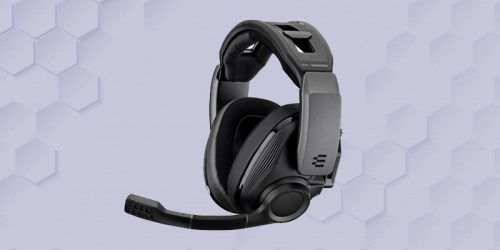 Thumbnail for post EPOS|Sennheiser GSP 670 Wireless Headset Review