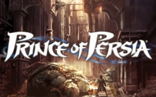Thumbnail for post Rumour: Prince of Persia Remake In Development