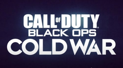 Thumbnail for post Call of Duty Black Ops: Cold War To Be Revealed Next Week