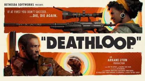 Thumbnail for post Deathloop Review