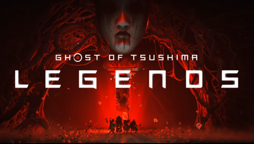 Thumbnail for post Ghost of Tsushima Multiplayer Mode Announced