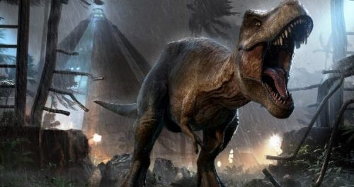 Thumbnail for post Gamescom 2020: Jurassic World Evolution coming to Nintendo Switch