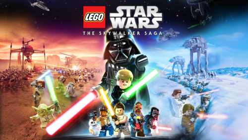 Thumbnail for post Gamescom 2020: LEGO Star Wars: The Skywalker Saga delayed, new trailer released