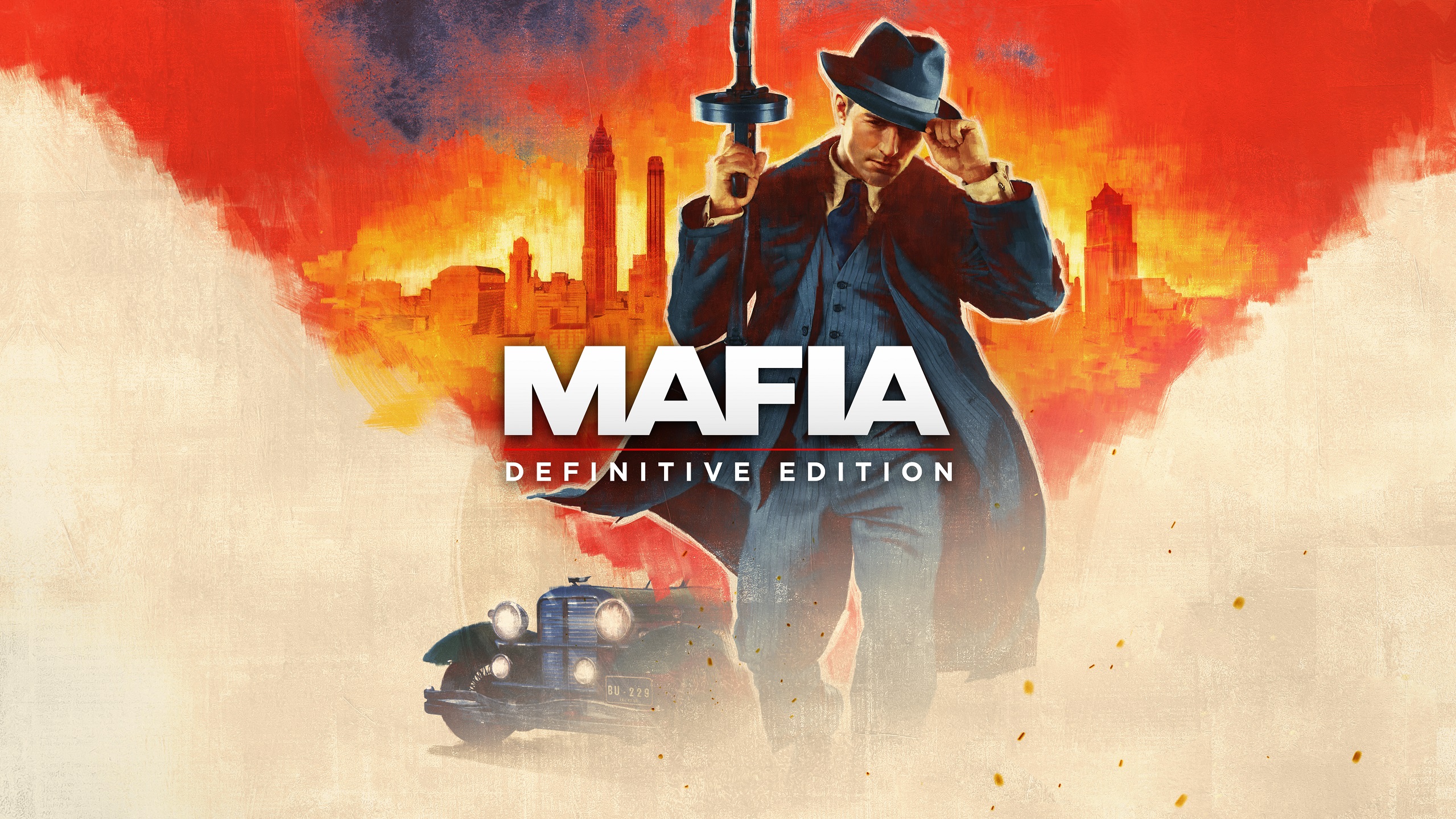 Mafia: Definitive Edition Hands-On Preview