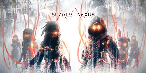 Thumbnail for post Gamescom 2020: New Scarlet Nexus Trailer Released