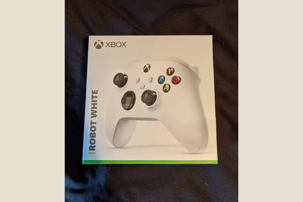 Rumour: Xbox Series S Leaked Via Controller Packaging