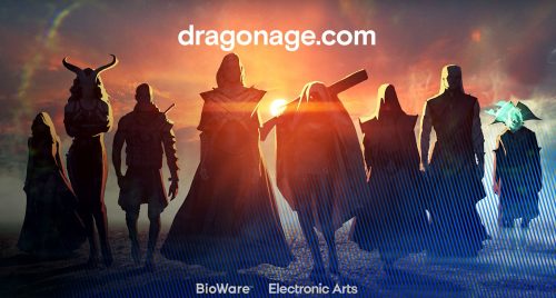 Thumbnail for post Gamescom 2020: Get a Sneak Peak at the next Dragon Age