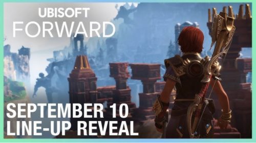 Thumbnail for post September Ubisoft Forward Announced For Next Week