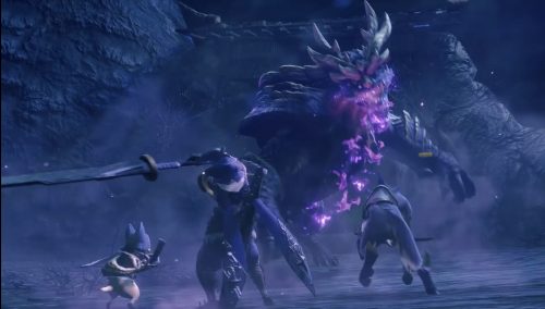 Thumbnail for post Monster Hunter Rise Announced For Nintendo Switch