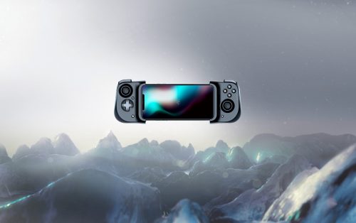Thumbnail for post Razer Releases Kishi Universal Controller For iPhone