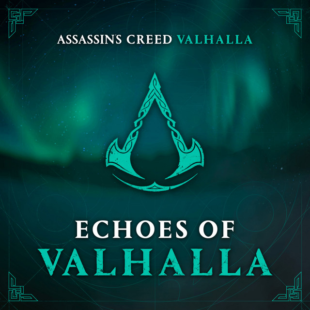 Assassins Creed Valhalla Story