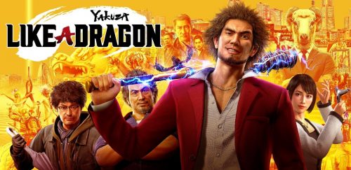 Thumbnail for post Yakuza: Like A Dragon Coming To PS5 Next Year