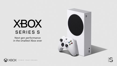 Thumbnail for post Xbox Series S And Price Officially Revealed