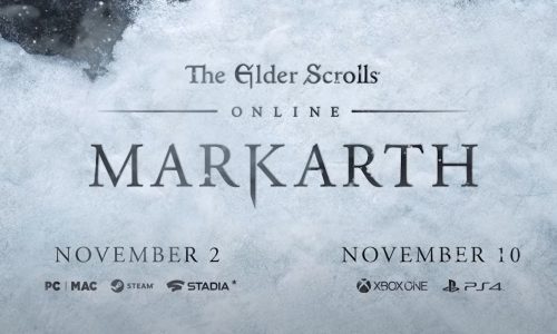 Thumbnail for post The Elder Scrolls Online: Markarth Story DLC Announced