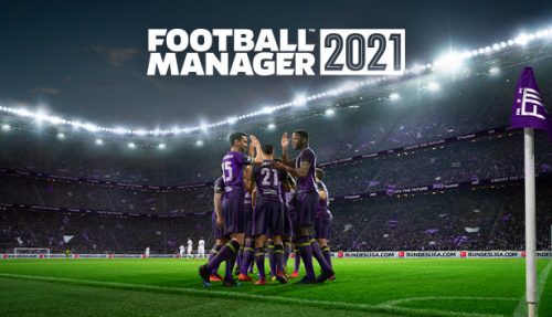 Thumbnail for post Football Manager 2021 Arrives In November