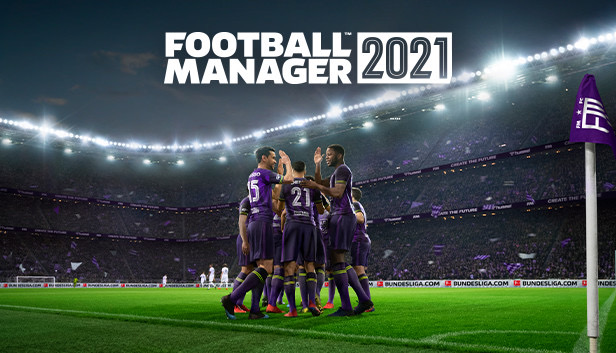 Football Manager 2021 Arrives In November