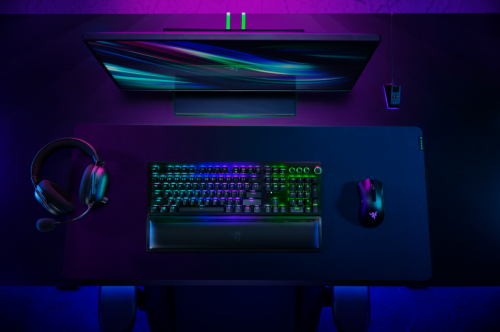 Thumbnail for post New Flagship Razer Wireless Products Available Now