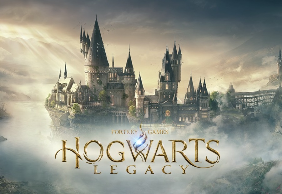 Hogwarts Legacy Announced For Current/Next Gen Consoles and PC