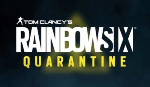 Thumbnail for post Rainbow Six Quarantine Release Date is December, Says Aussie Retailer
