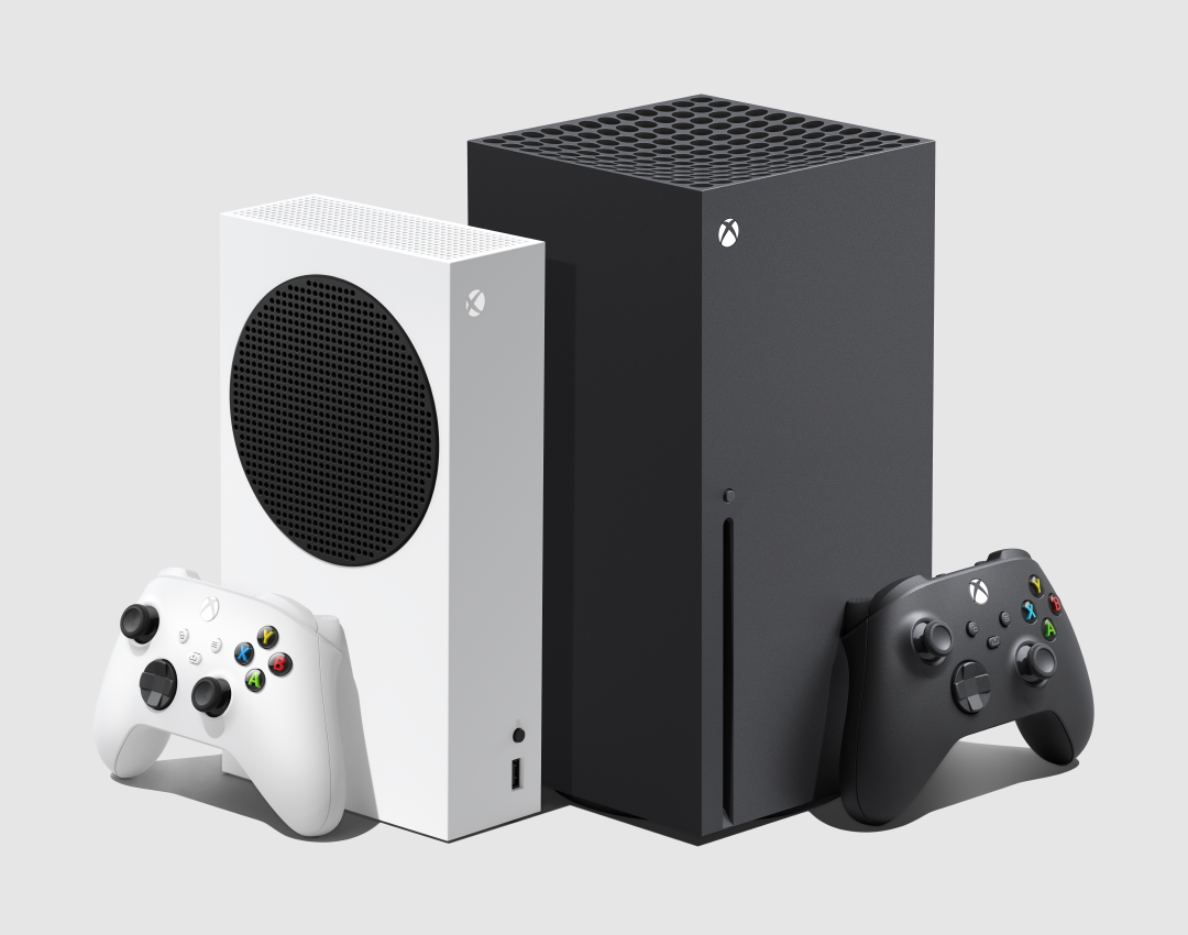 Here's Everything You Need To Know For The Aussie Xbox Series S|X Launch