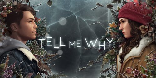 Thumbnail for post Tell Me Why Review – A Tale Of Acceptance