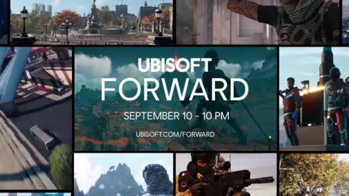 Thumbnail for post What To Expect From September’s Ubisoft Forward
