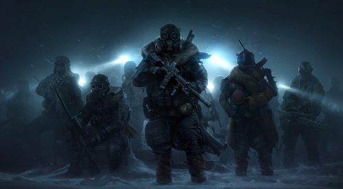 Thumbnail for post Wasteland 3 PC Review – Anything But A Waste