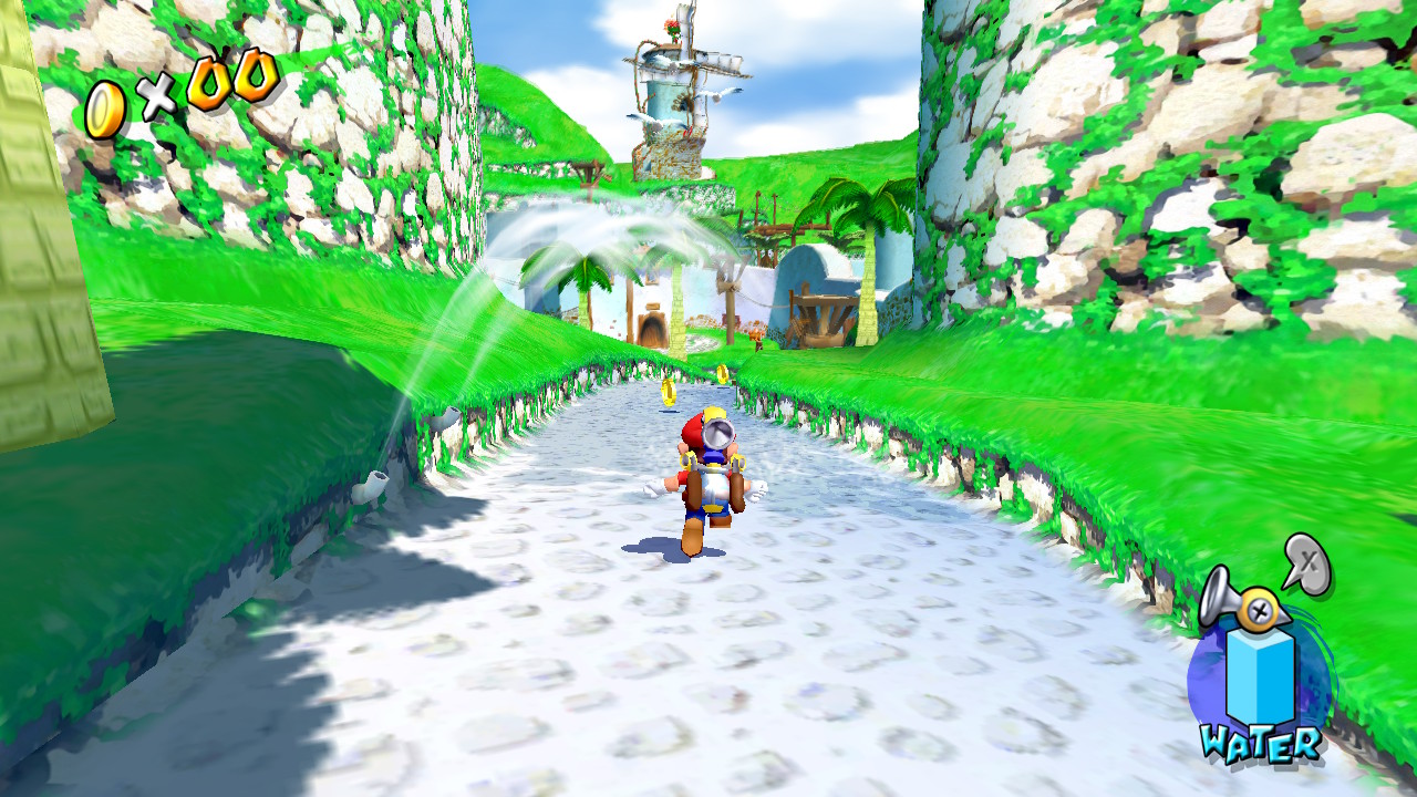 Super Mario 3D World is better than Super Mario 64 or Galaxy (review)