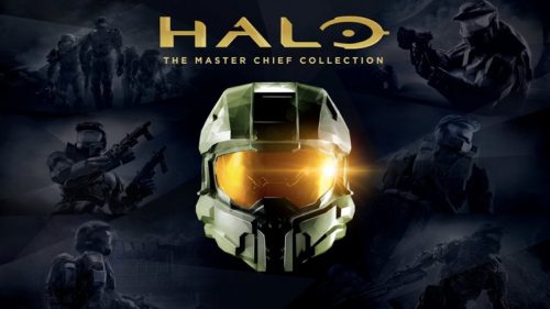 Thumbnail for post Halo: The Master Chief Collection Is Being Optimised For Xbox Series X|S