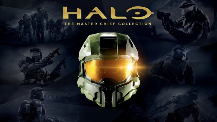 Halo: The Master Chief Collection Is Being Optimised For Xbox Series X|S