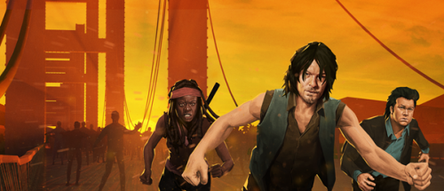 Thumbnail for post Bridge Constructor: The Walking Dead Release Date Revealed