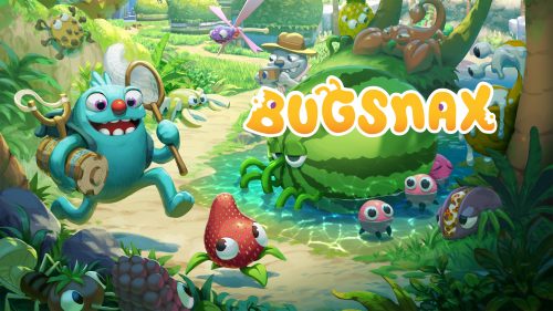 Thumbnail for post Bugsnax PS5 Review – A Surprisingly Touching Adventure