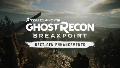 Thumbnail for post Ghost Recon Breakpoint Next-Gen Update Changes The Game