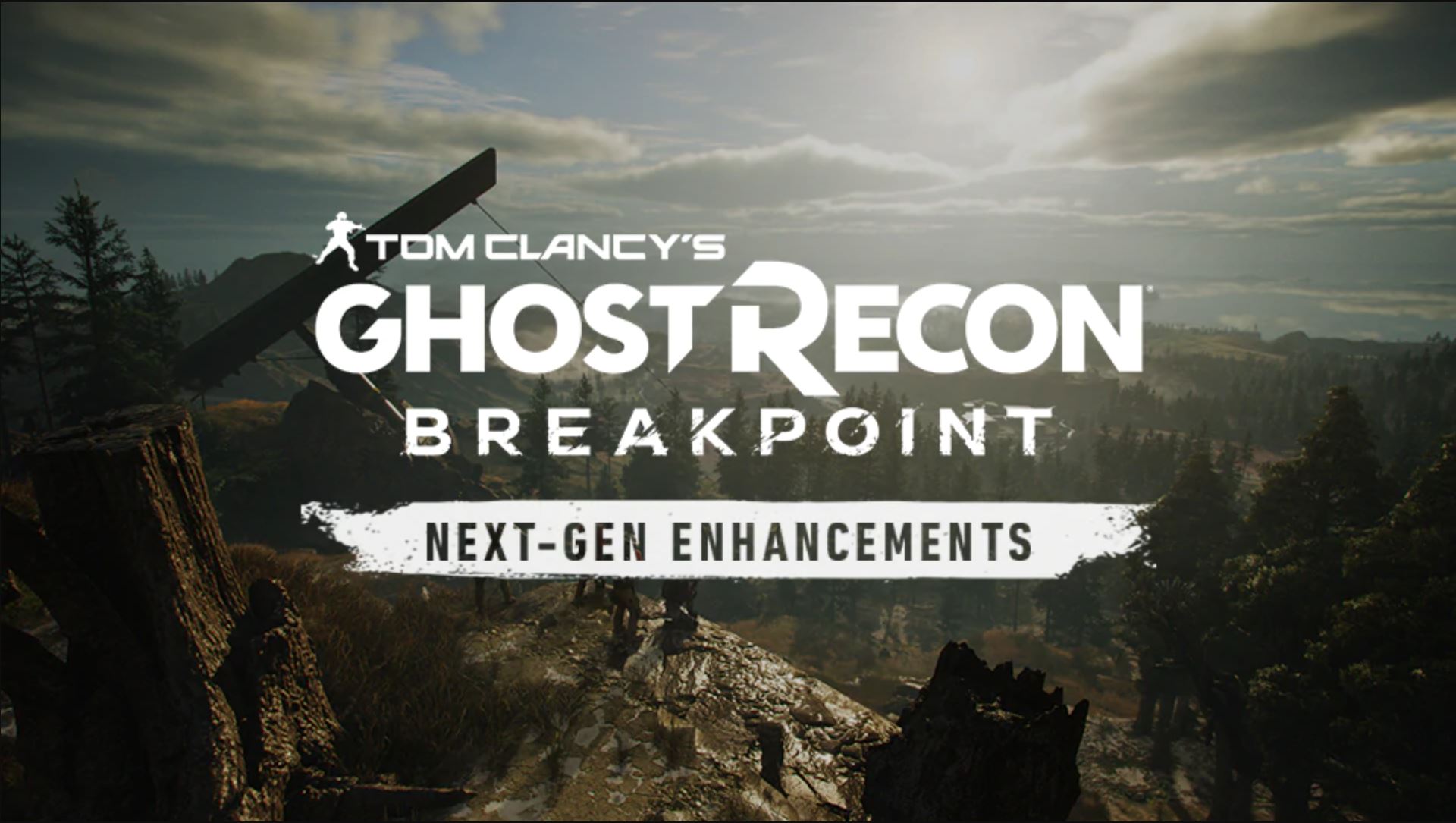 Ghost Recon Breakpoint Next-Gen Enhancements