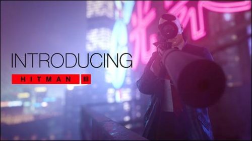 Thumbnail for post Introducing Hitman 3 Trailer Shows New Features