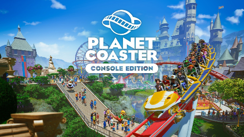 Thumbnail for post Planet Coaster: Console Edition Xbox Series X Review