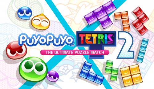 Thumbnail for post Puyo Puyo Tetris 2 PS5 Review